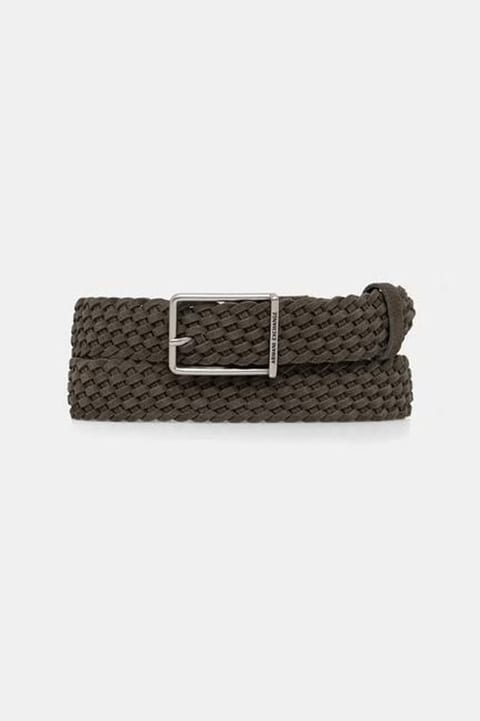 Major Brown belt