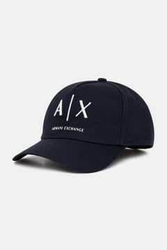 Deep Navy / Off Whit
