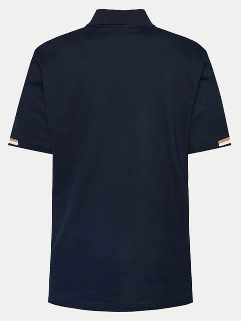 Parlay polo shirt