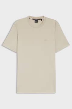 Open Beige
