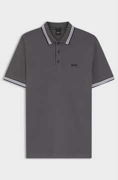 Open Grey