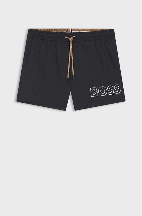 Mooneye swim shorts