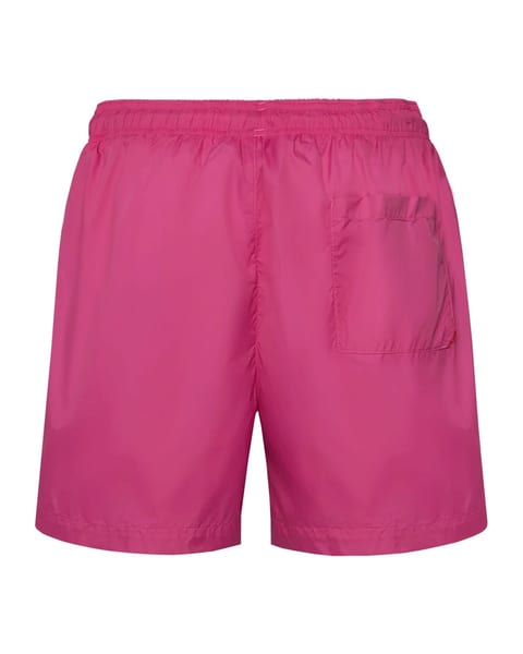 Haiti Charcoal swim shorts