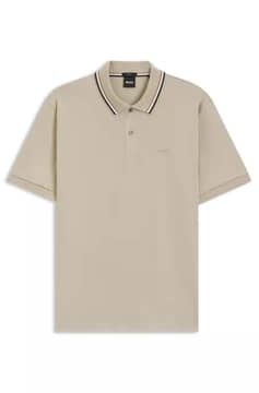 Open Beige