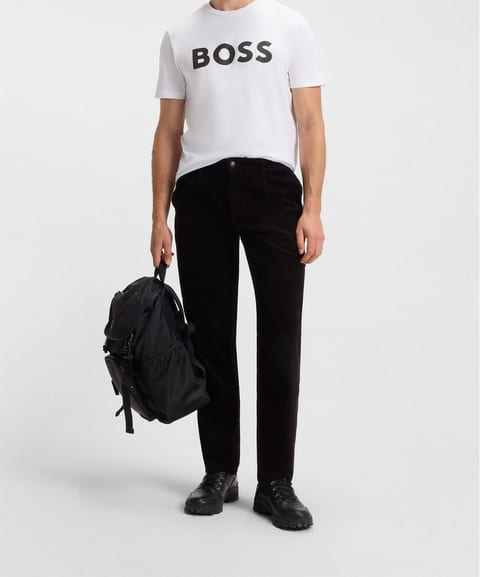 Thinking T-shirt
