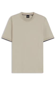 Open Beige