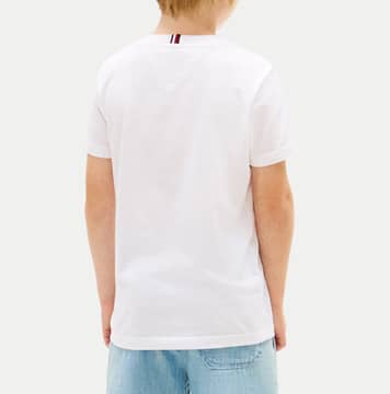 Ybr White
