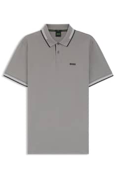 Open Grey