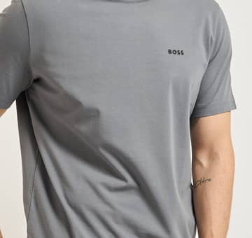 Medium Grey