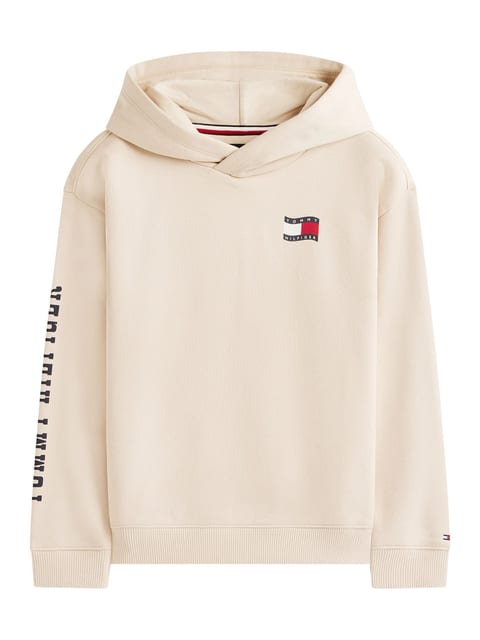 Wavy Flag hoodie