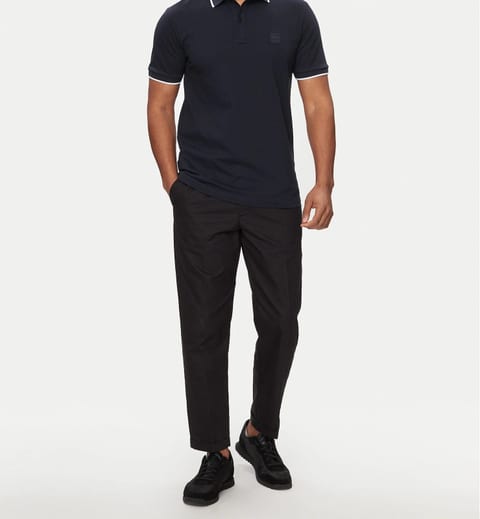 Polo Passertip