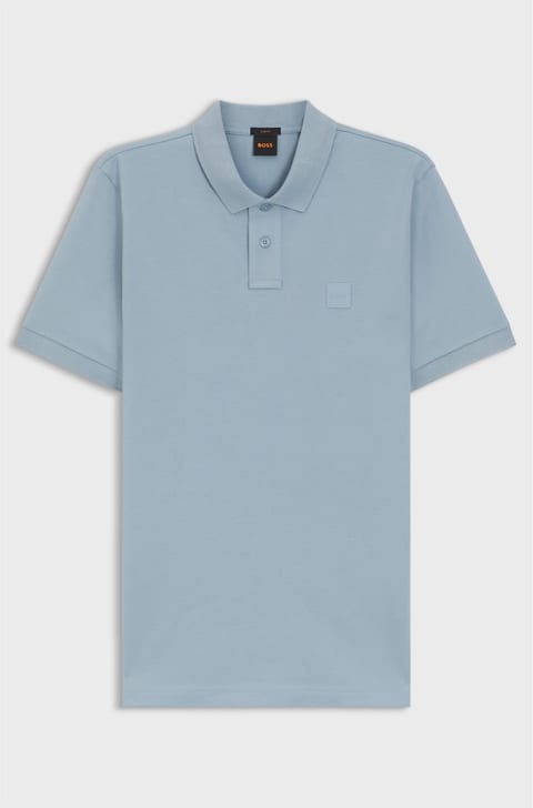 Passenger polo shirt