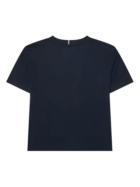 Heritage Flag Dark T-shirt