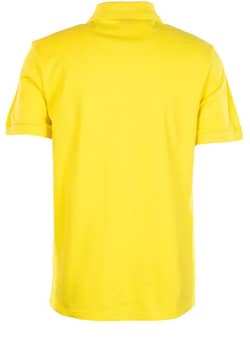 Bright Yellow
