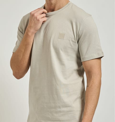 Tales Open T-shirt