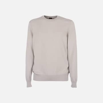 Open Grey