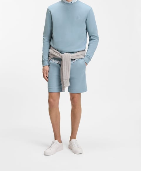 Sewalk jersey shorts