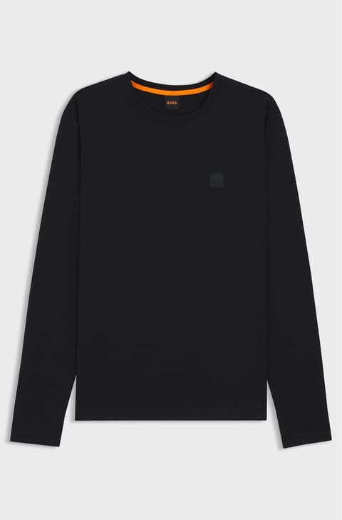 Tacks long-sleeve T-shirt