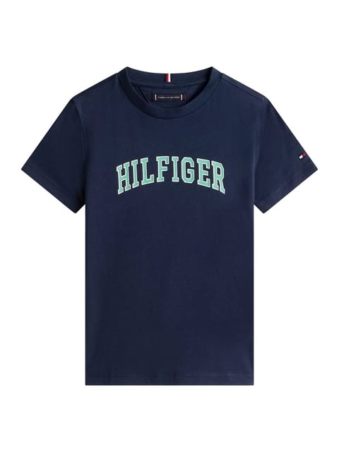 Varsity Dark Night T-shirt
