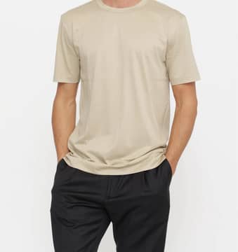 Open Beige