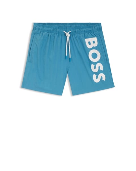 Octopus Open swim shorts