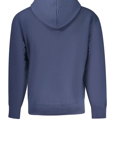 Wesmallhood hoodie