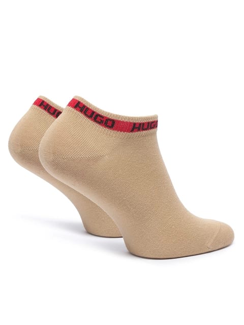 Socks, pack of 2