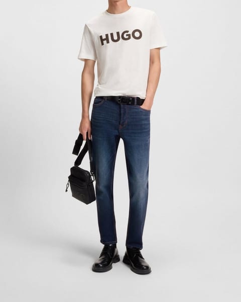 HUGO BOSS Jeans Dark
