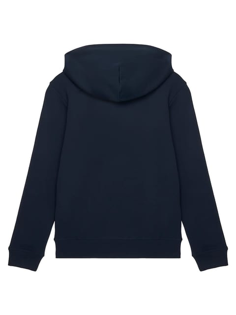 Heritage Flag Dark hoodie
