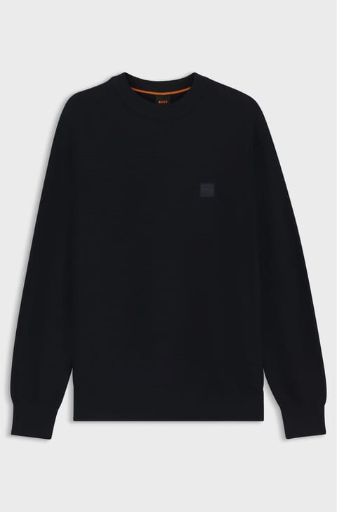 Anion jumper