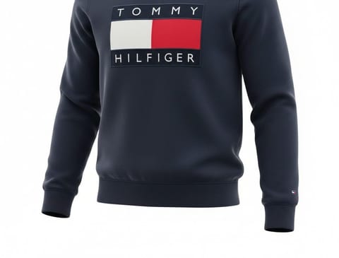 Heritage Flag Dark sweatshirt