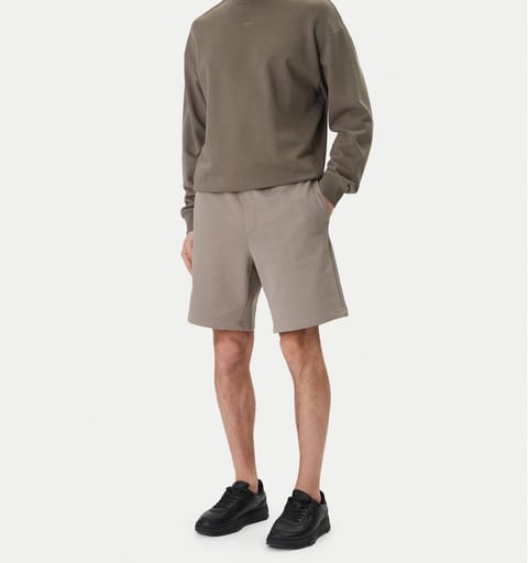 Dayono shorts