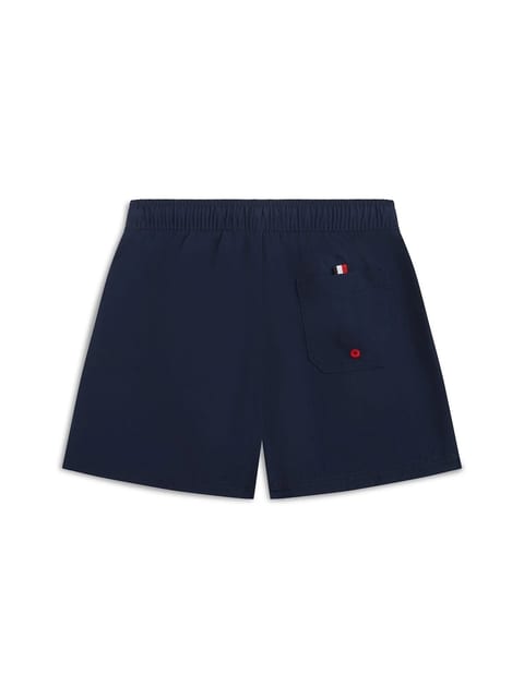 Dark Night swim shorts