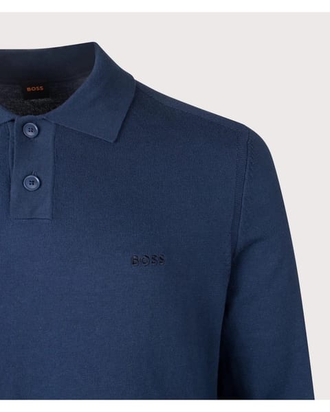 Asac Open polo shirt