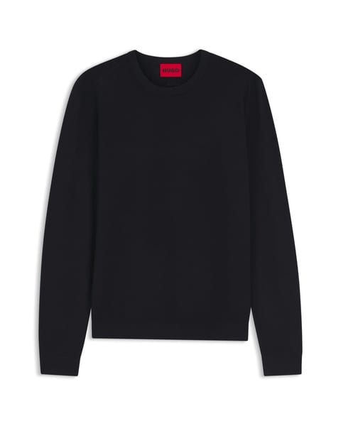 Maglione girocollo San Cody-Cv