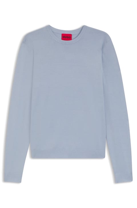 San Cody-Cv crew-neck jumper