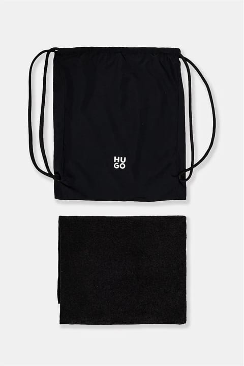 HUGO BOSS Cruise swim shorts
