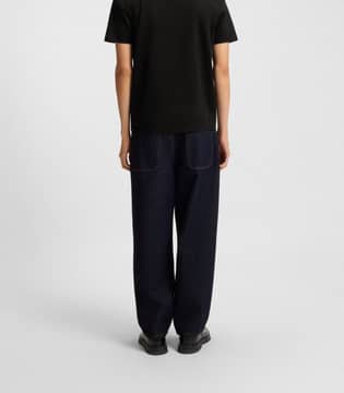 HUGO BOSS T-shirt Dimerstee, Nero · 3