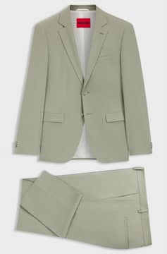 Light/Pastel Green