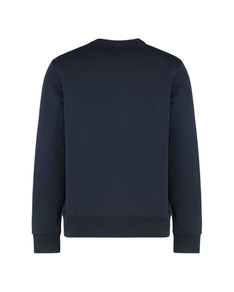 Sharpe Dark sweatshirt