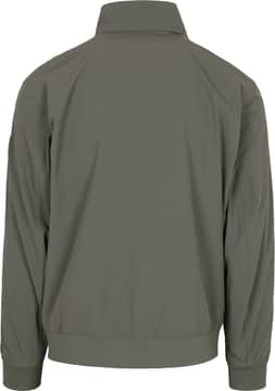 Open Grey