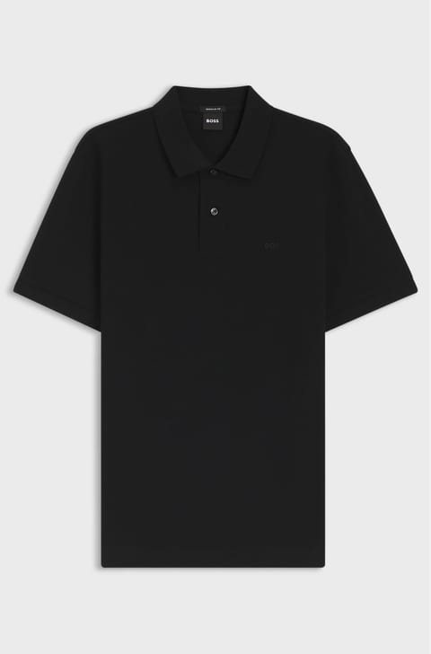 Pallas polo shirt