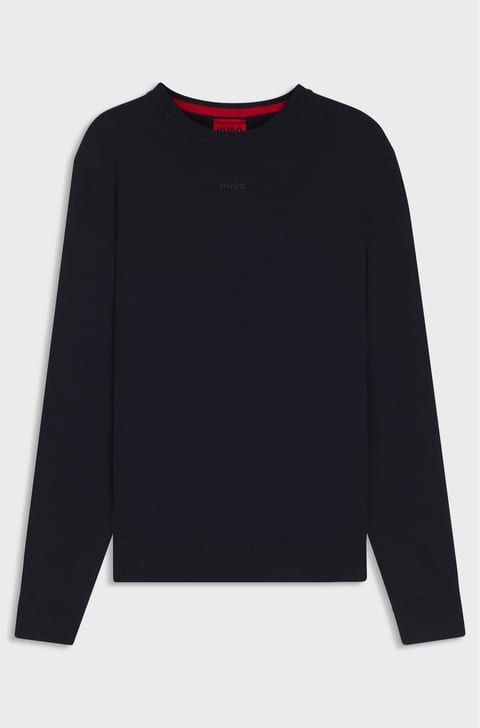 Maglione girocollo San Cassius