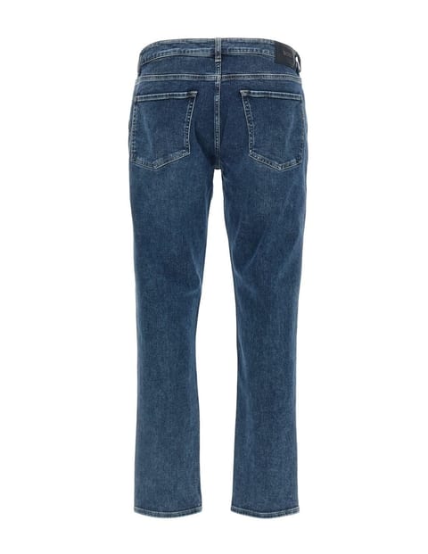 Delaware jeans