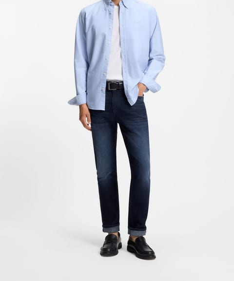 Delaware Dark jeans