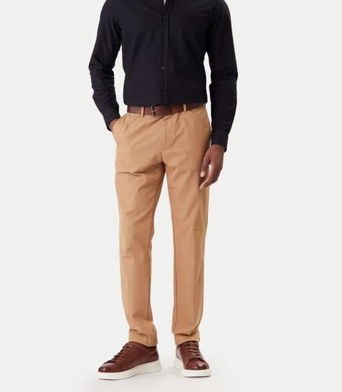 Roan shirt