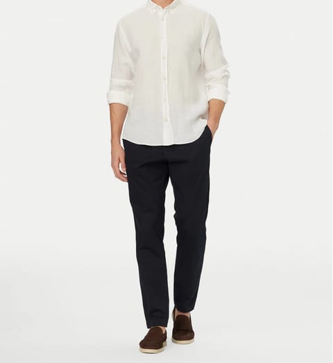 Liam shirt