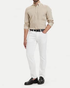 Open Beige