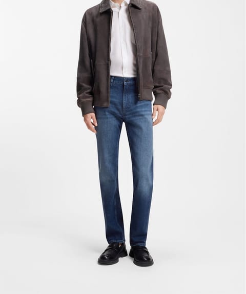 HUGO BOSS Jeans