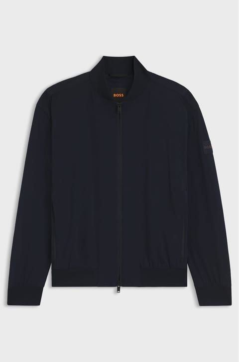 Osurf Dark jacket